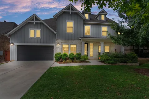 816 Heartleaf Drive