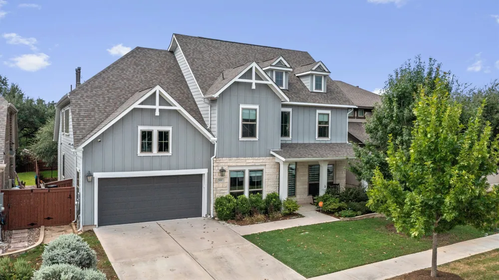 816 Heartleaf Drive Leander, TX 78641
