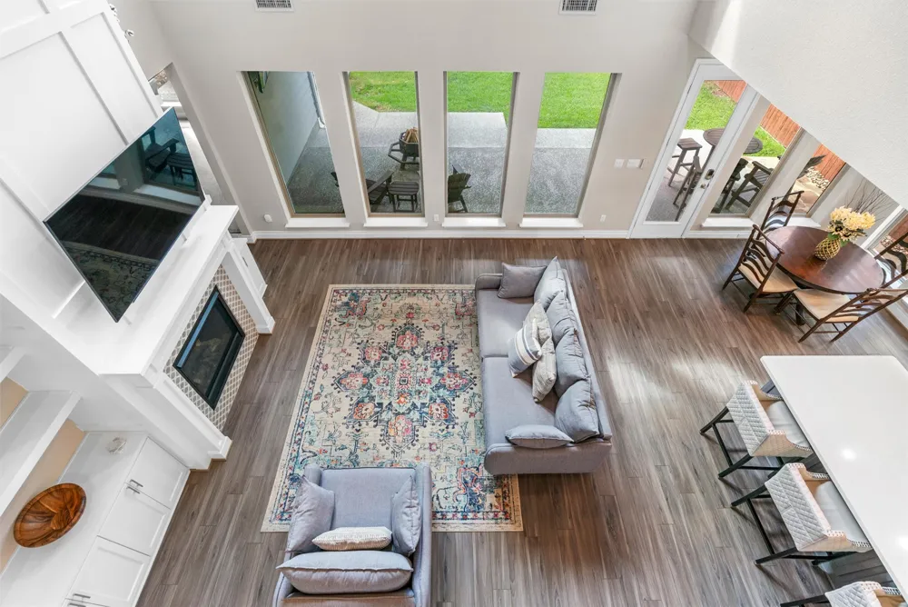 816 Heartleaf Drive Leander, TX 78641