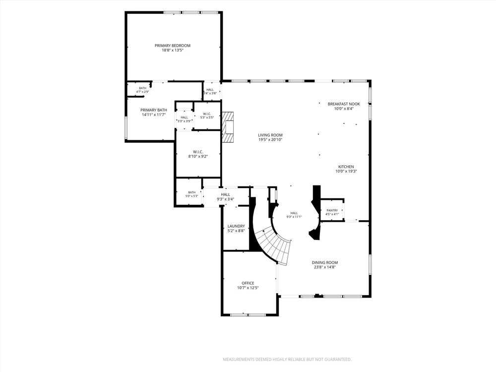 816 Heartleaf Drive Leander, TX 78641