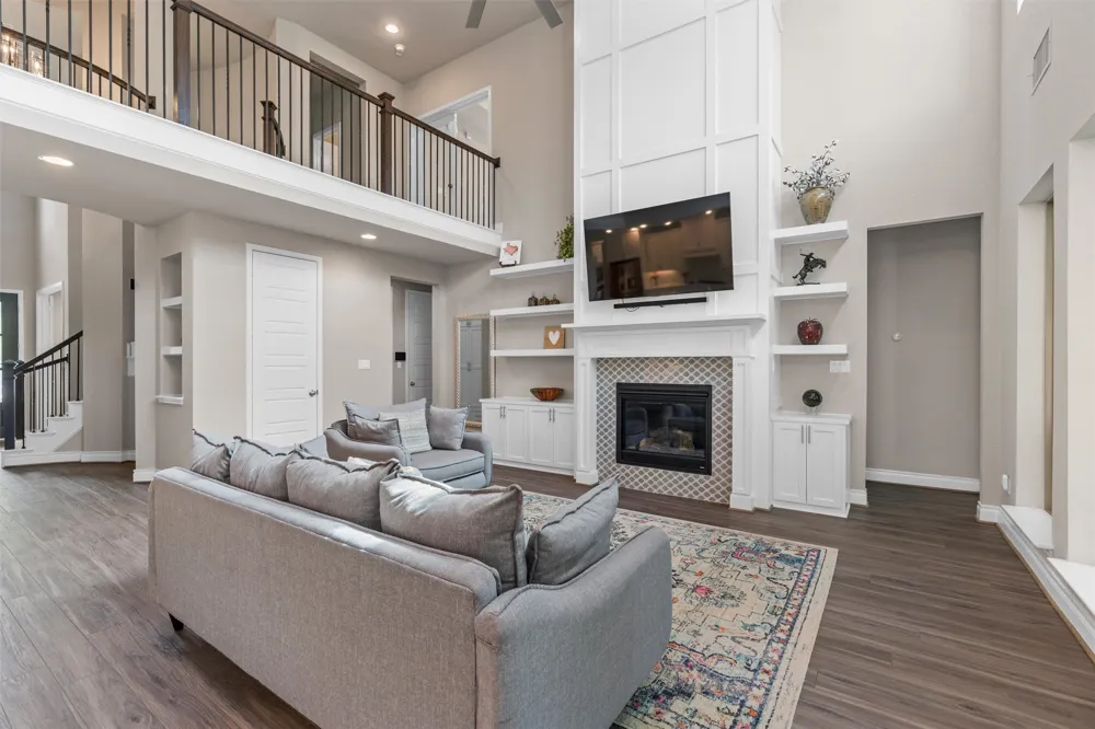 816 Heartleaf Drive Leander, TX 78641