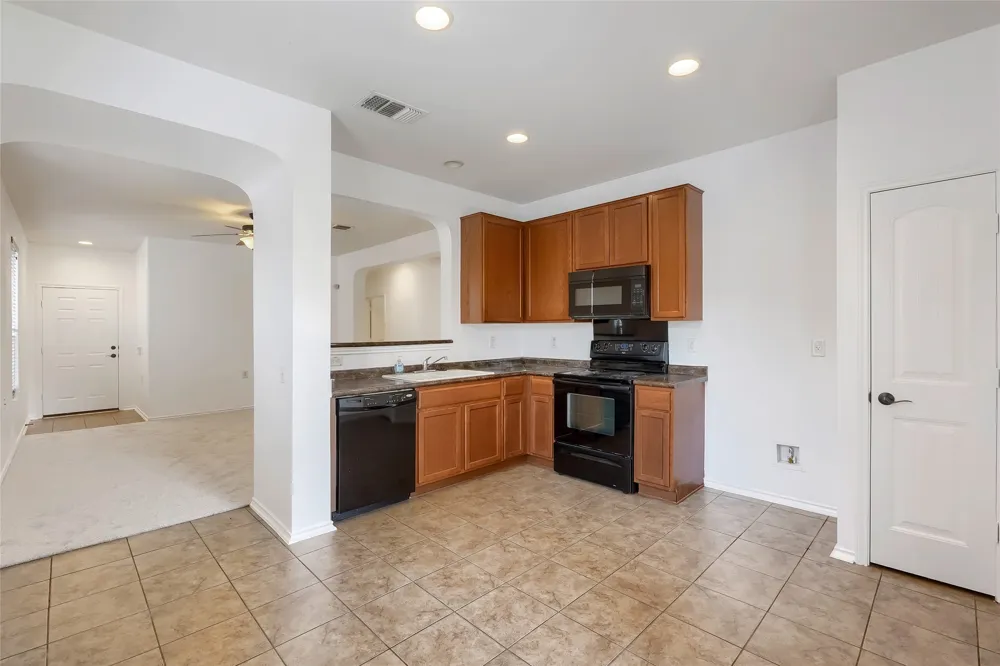 8921 Stambourne Street Austin, TX 78747