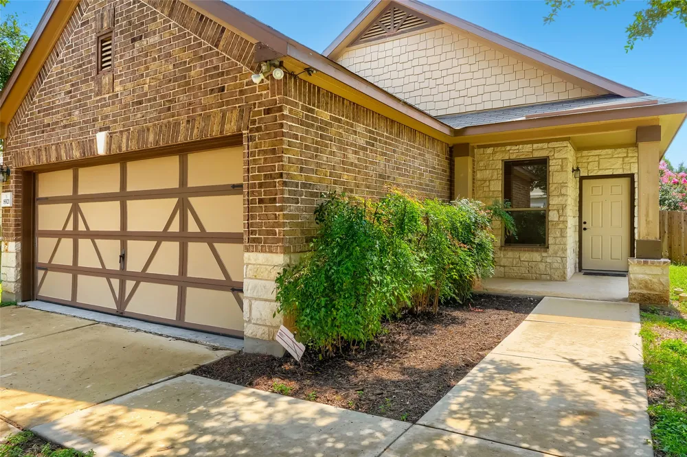 8921 Stambourne Street Austin, TX 78747