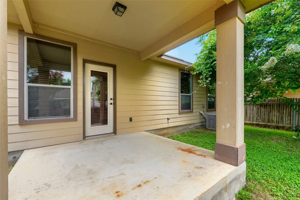8921 Stambourne Street Austin, TX 78747