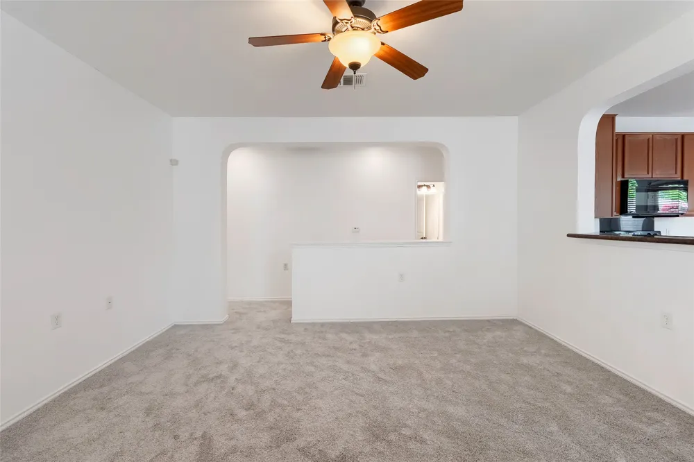 8921 Stambourne Street Austin, TX 78747