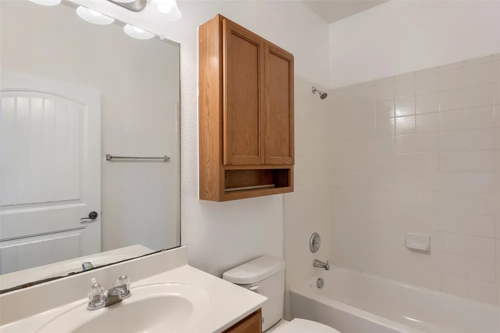 8921 Stambourne Street Austin, TX 78747
