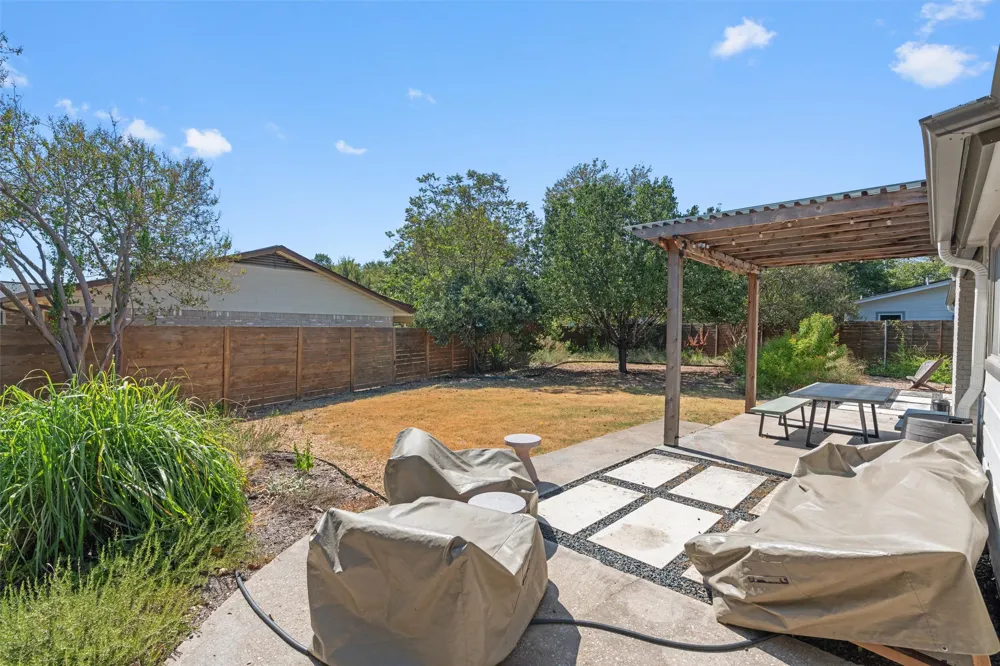 5405 Fairmont Circle Austin, TX 78745