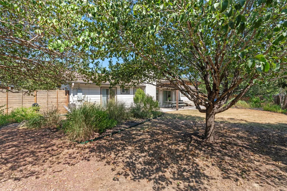 5405 Fairmont Circle Austin, TX 78745