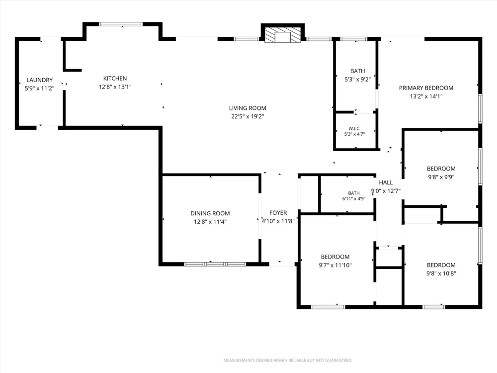 5405 Fairmont Circle Austin, TX 78745