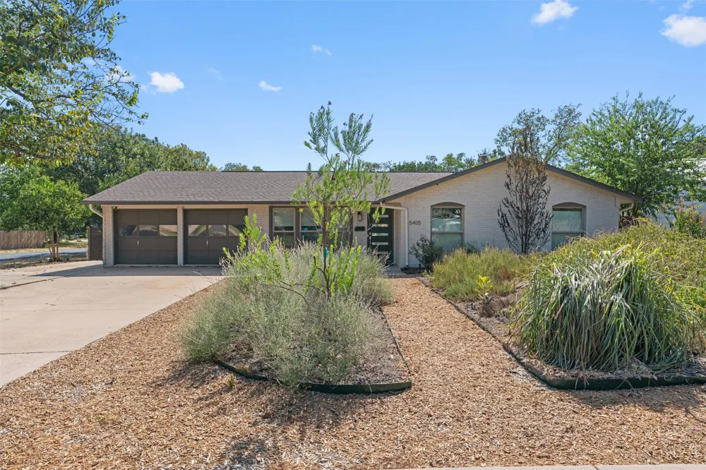 5405 Fairmont Circle Austin, TX 78745
