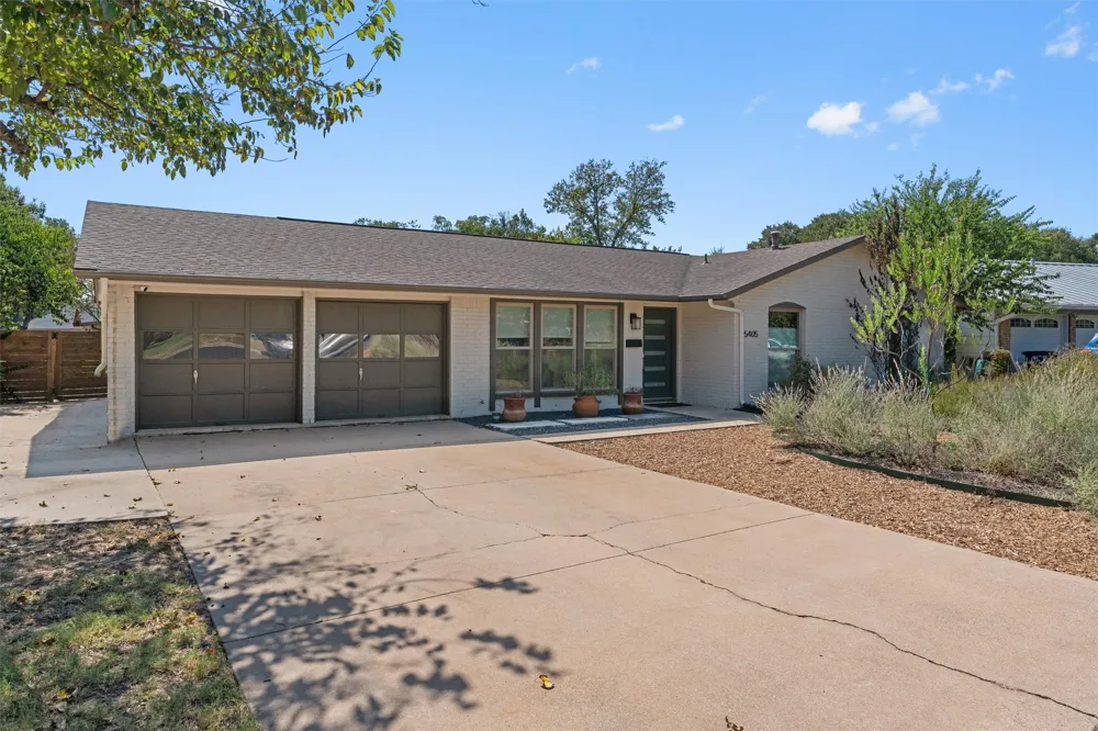 5405 Fairmont Circle Austin, TX 78745