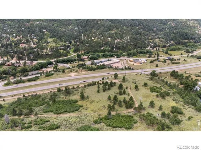 9150 W Highway 24 Cascade, CO 80809