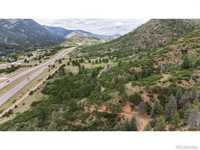 9150 W Highway 24 Cascade, CO 80809