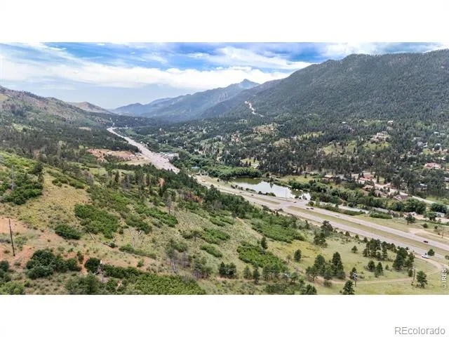 9150 W Highway 24 Cascade, CO 80809