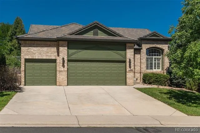 17807 E Oakwood Lane Aurora, CO 80016