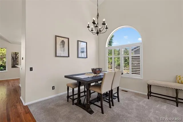 17807 E Oakwood Lane Aurora, CO 80016