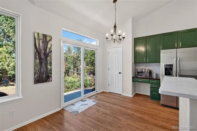 17807 E Oakwood Lane Aurora, CO 80016