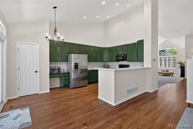 17807 E Oakwood Lane Aurora, CO 80016