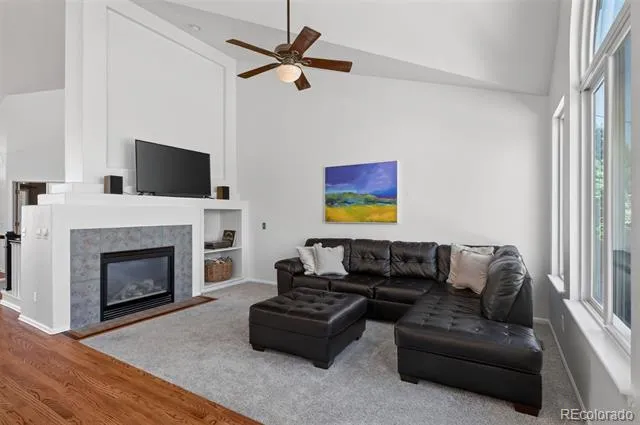 17807 E Oakwood Lane Aurora, CO 80016