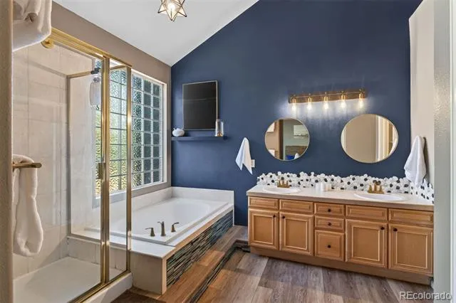 17807 E Oakwood Lane Aurora, CO 80016