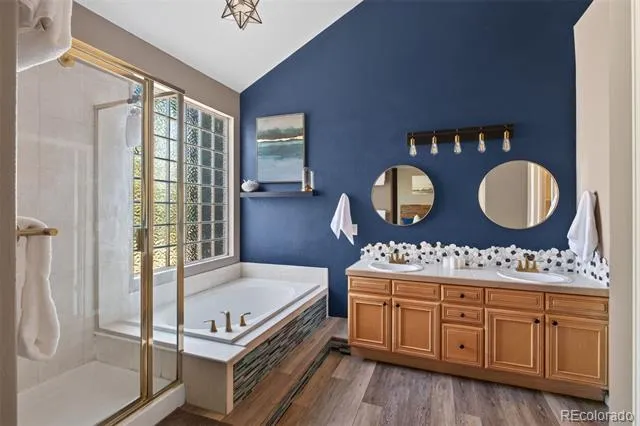 17807 E Oakwood Lane Aurora, CO 80016