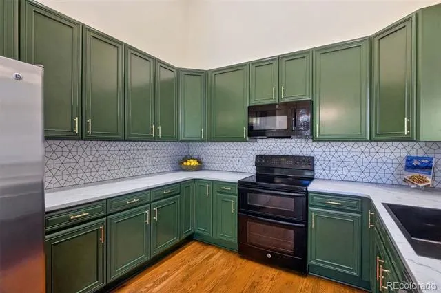 17807 E Oakwood Lane Aurora, CO 80016