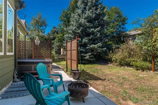 17807 E Oakwood Lane Aurora, CO 80016