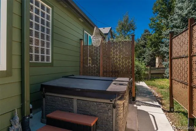 17807 E Oakwood Lane Aurora, CO 80016