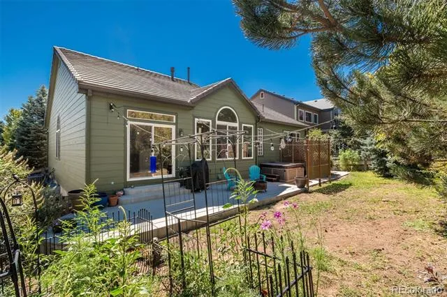 17807 E Oakwood Lane Aurora, CO 80016
