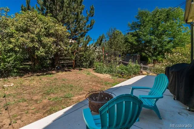 17807 E Oakwood Lane Aurora, CO 80016