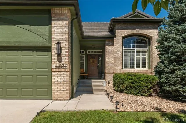 17807 E Oakwood Lane Aurora, CO 80016