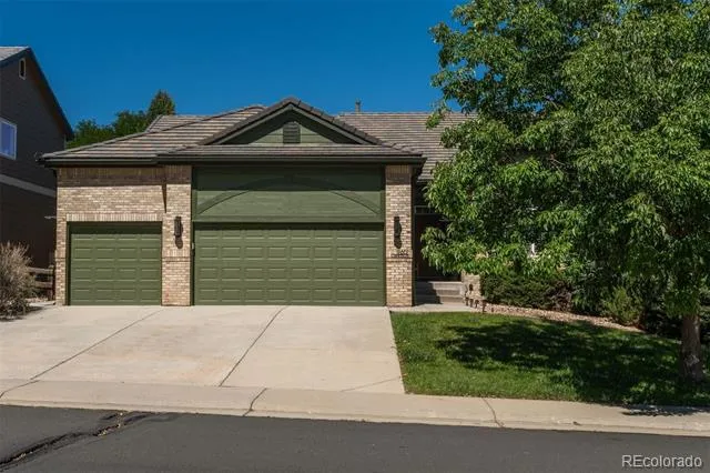 17807 E Oakwood Lane Aurora, CO 80016