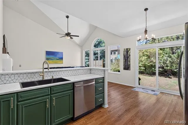 17807 E Oakwood Lane Aurora, CO 80016