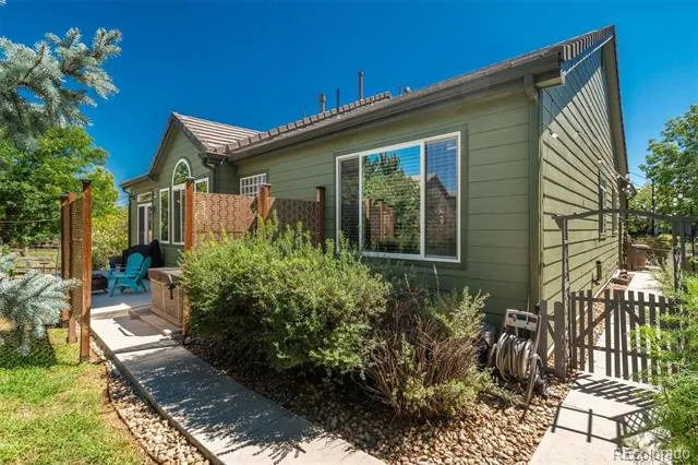 17807 E Oakwood Lane Aurora, CO 80016
