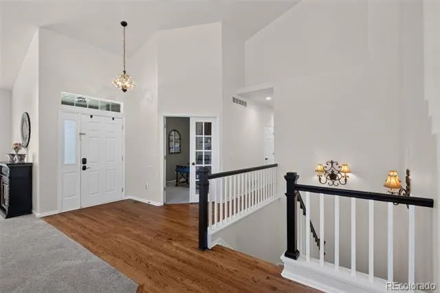 17807 E Oakwood Lane Aurora, CO 80016
