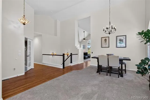 17807 E Oakwood Lane Aurora, CO 80016