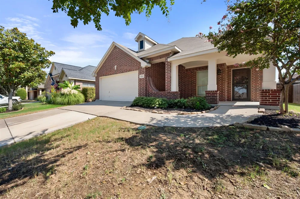 1313 Concho Trail Mansfield, TX 76063