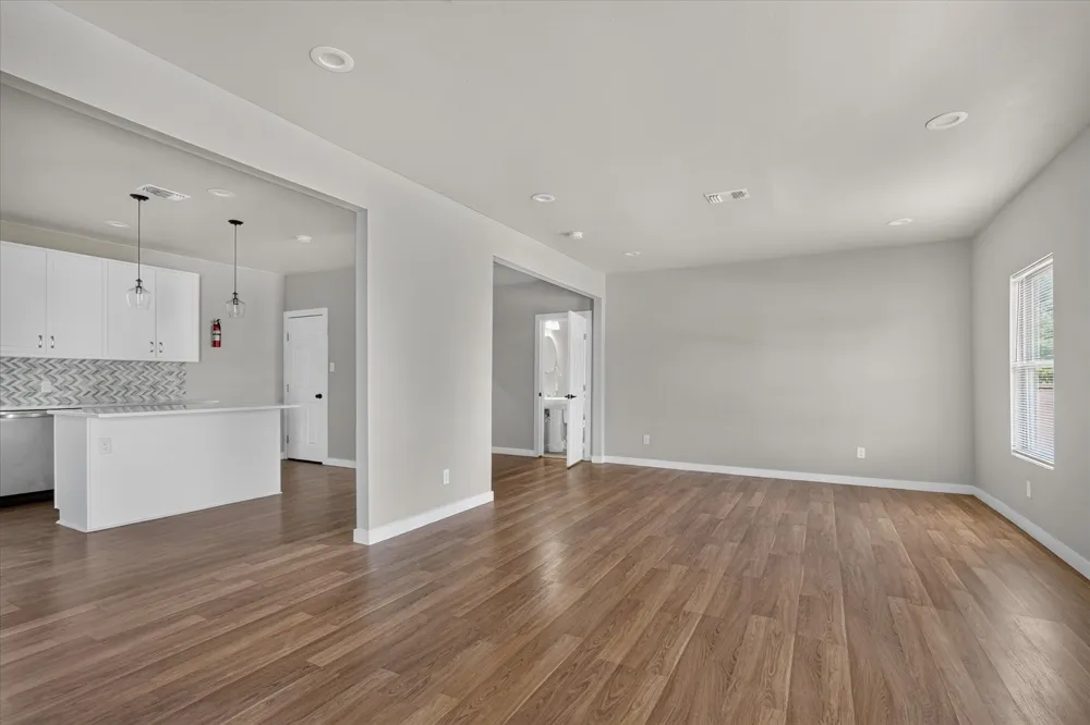 6123 E Grand Avenue #1 Dallas, TX 75223