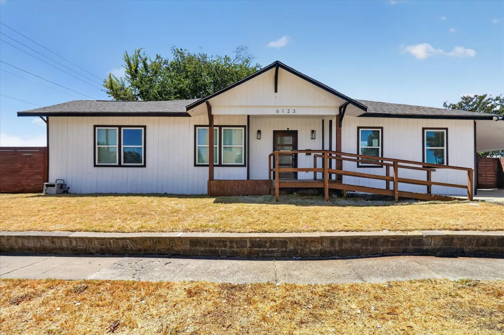 6123 E Grand Avenue #1 Dallas, TX 75223