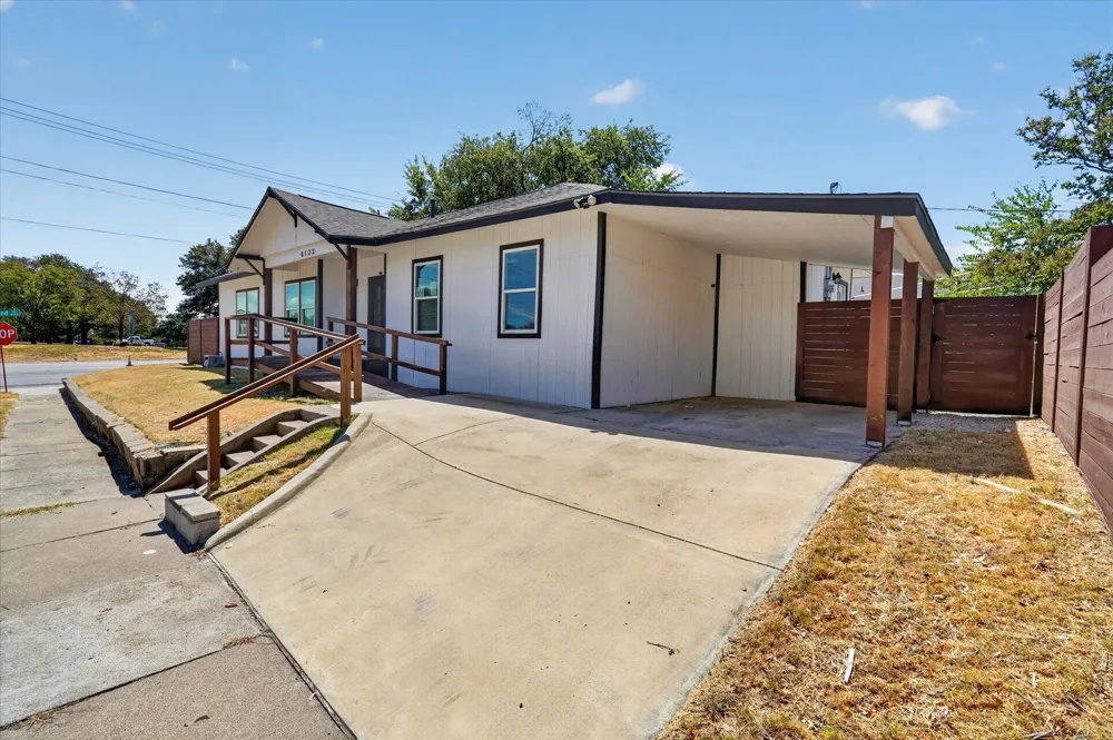 6123 E Grand Avenue #1 Dallas, TX 75223