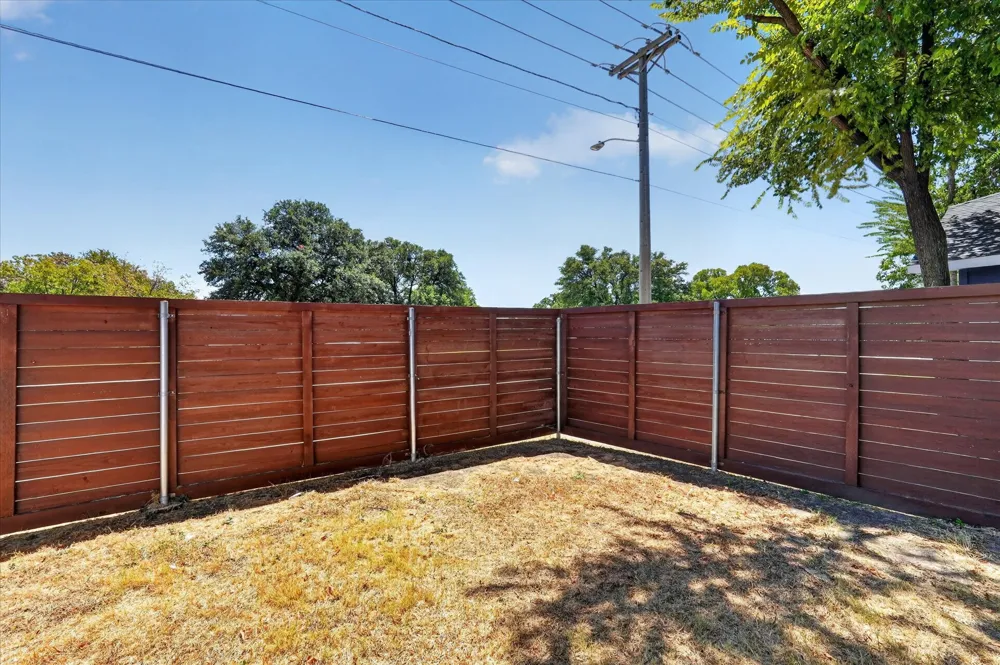 6123 E Grand Avenue #1 Dallas, TX 75223