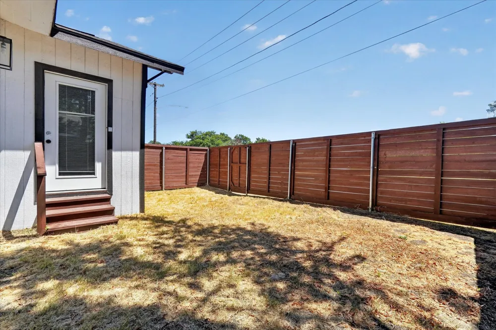 6123 E Grand Avenue #1 Dallas, TX 75223