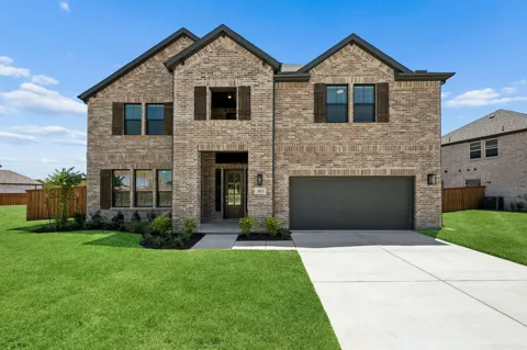 2423 Silver Spring Court
