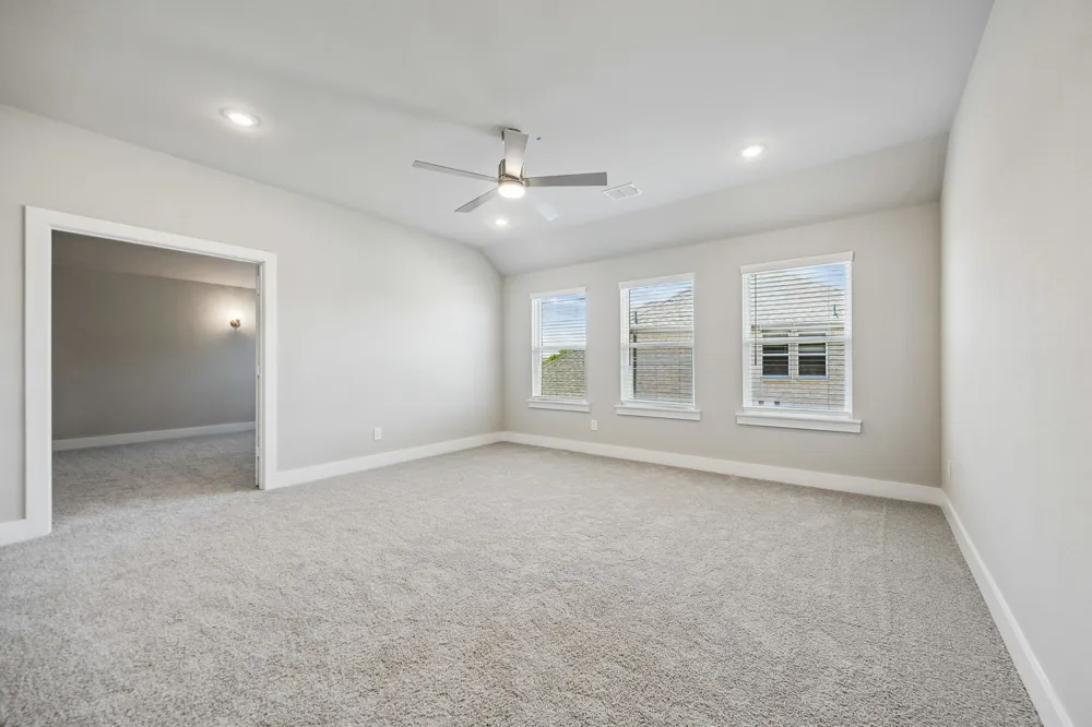 2423 Silver Spring Court Celina, TX 75009