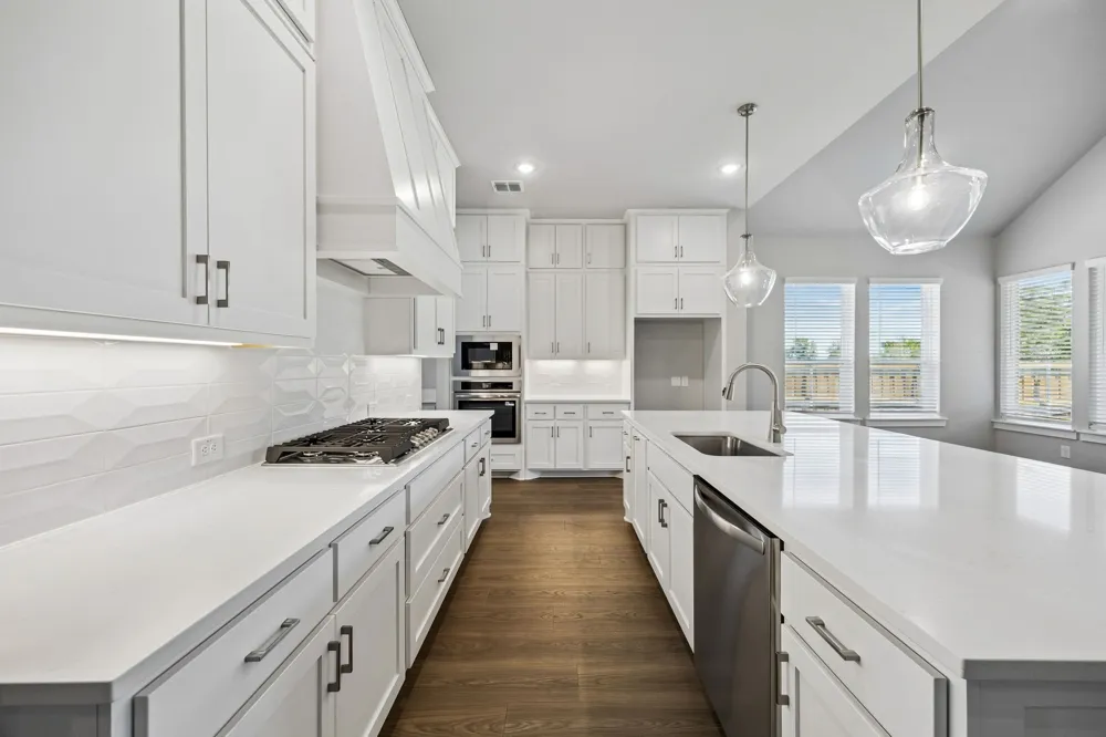 2423 Silver Spring Court Celina, TX 75009