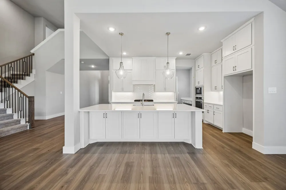 2423 Silver Spring Court Celina, TX 75009