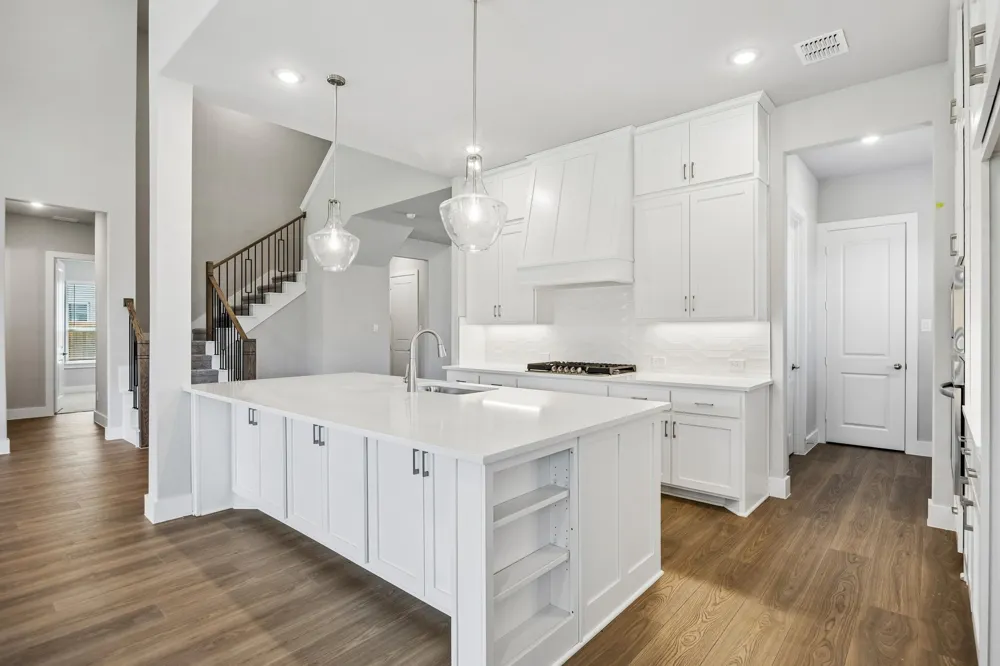 2423 Silver Spring Court Celina, TX 75009
