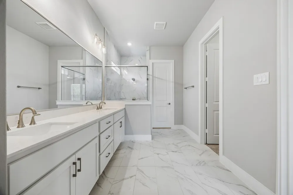 2423 Silver Spring Court Celina, TX 75009