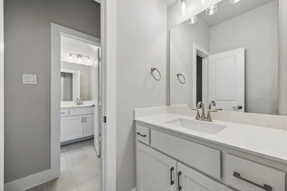 2423 Silver Spring Court Celina, TX 75009