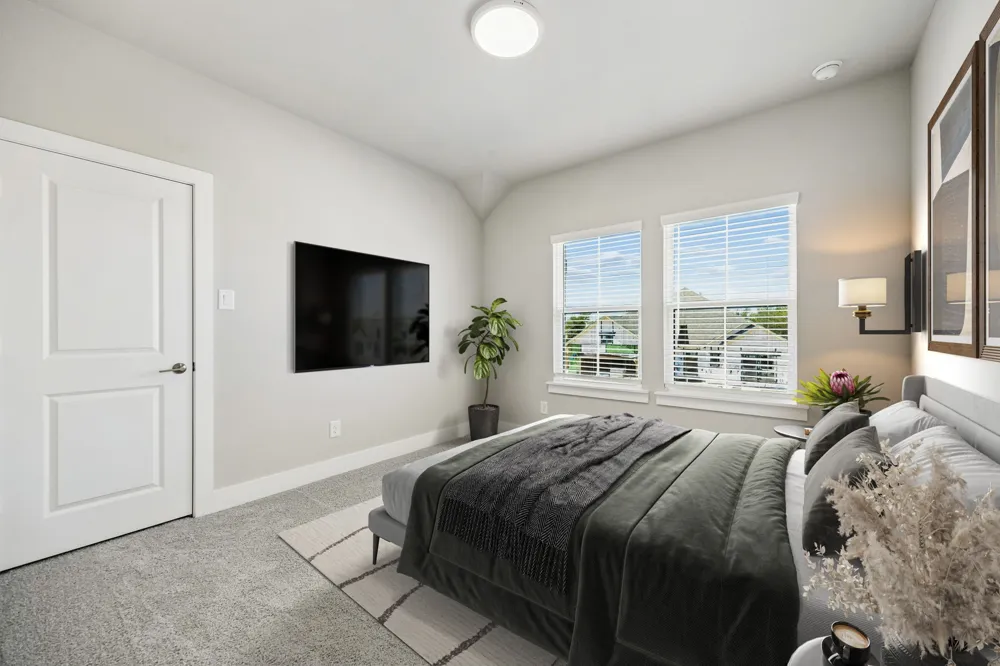 2423 Silver Spring Court Celina, TX 75009